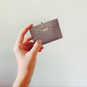 Kate Spade Card Wallet